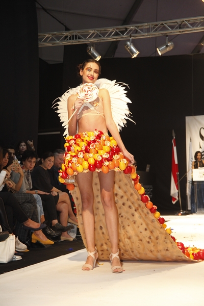 Salon Du Chocolat Beirut 2018